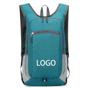 foldable backpack