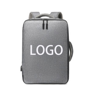 custom laptop backpack